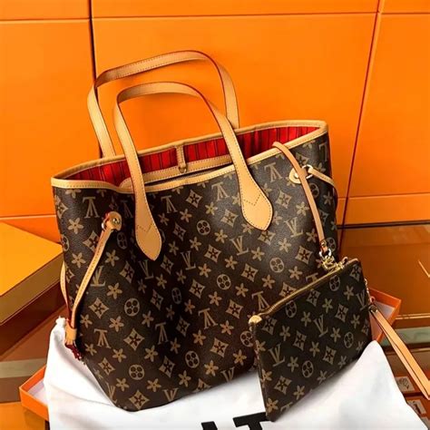 lv neverfull pm replica|louis vuitton Neverfull knockoff.